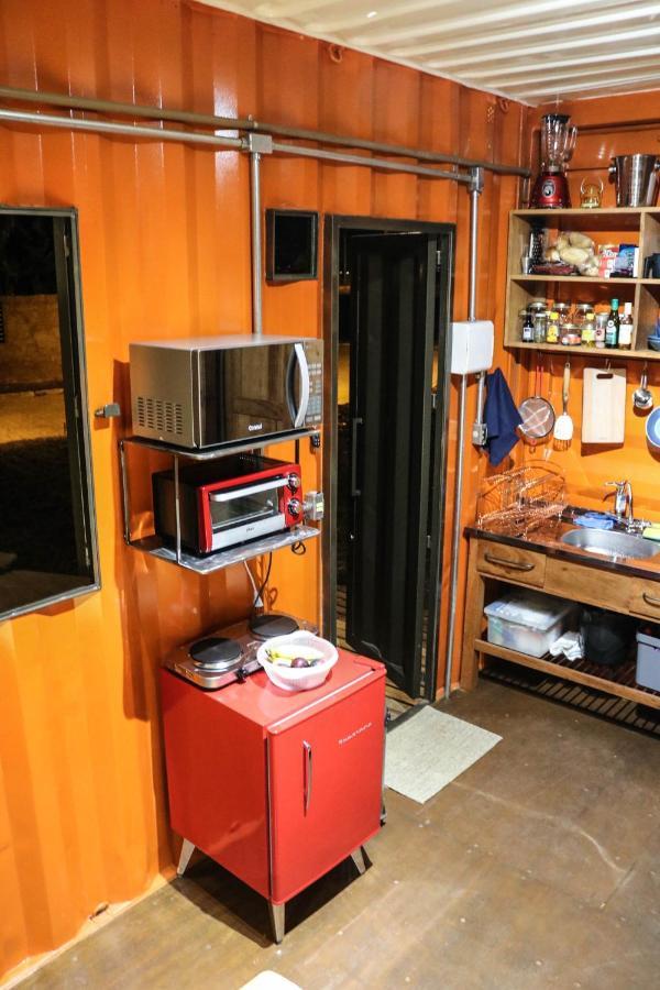 House Boat "Faroeste Caboclo" Brasília Zewnętrze zdjęcie